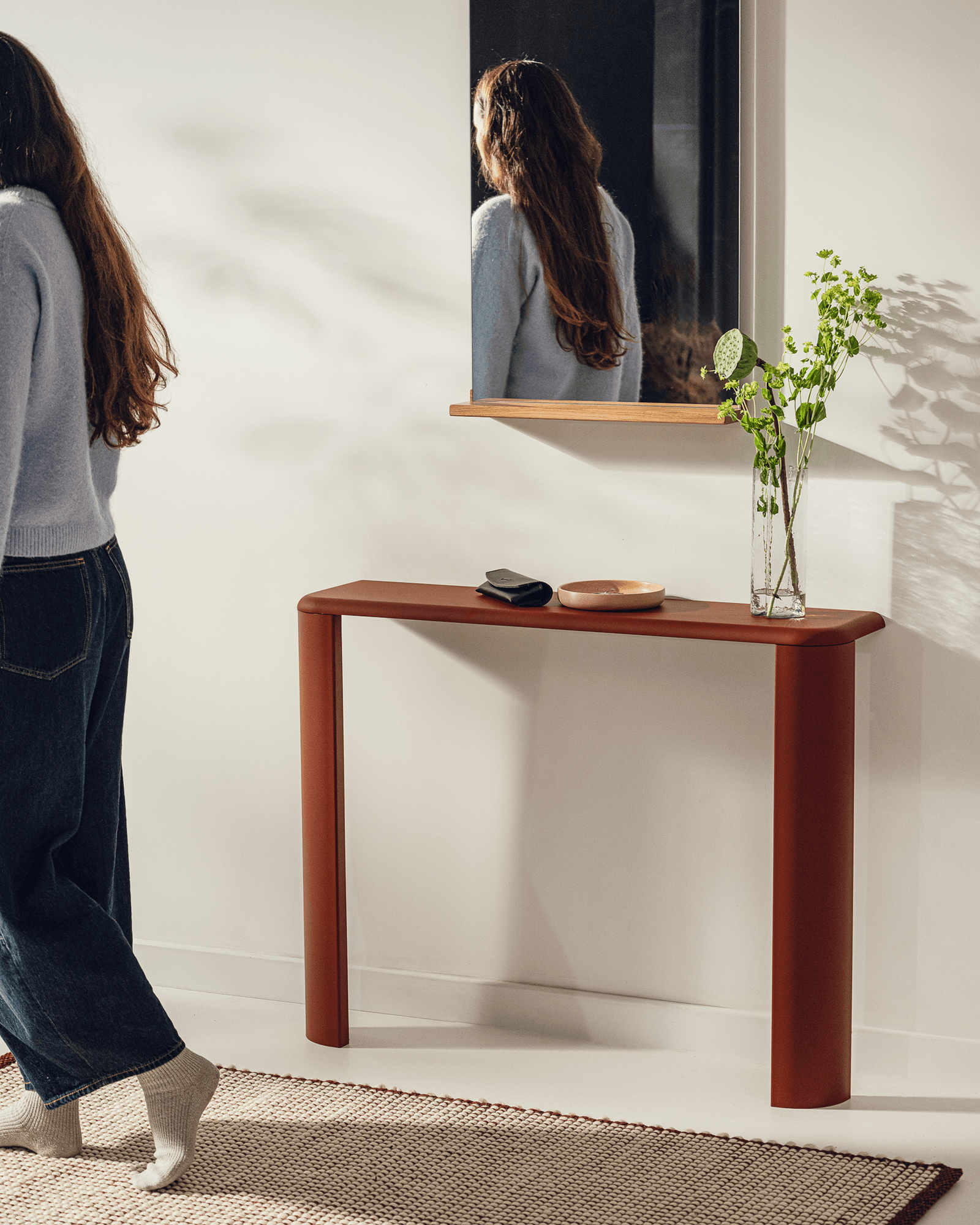 Table console Fli