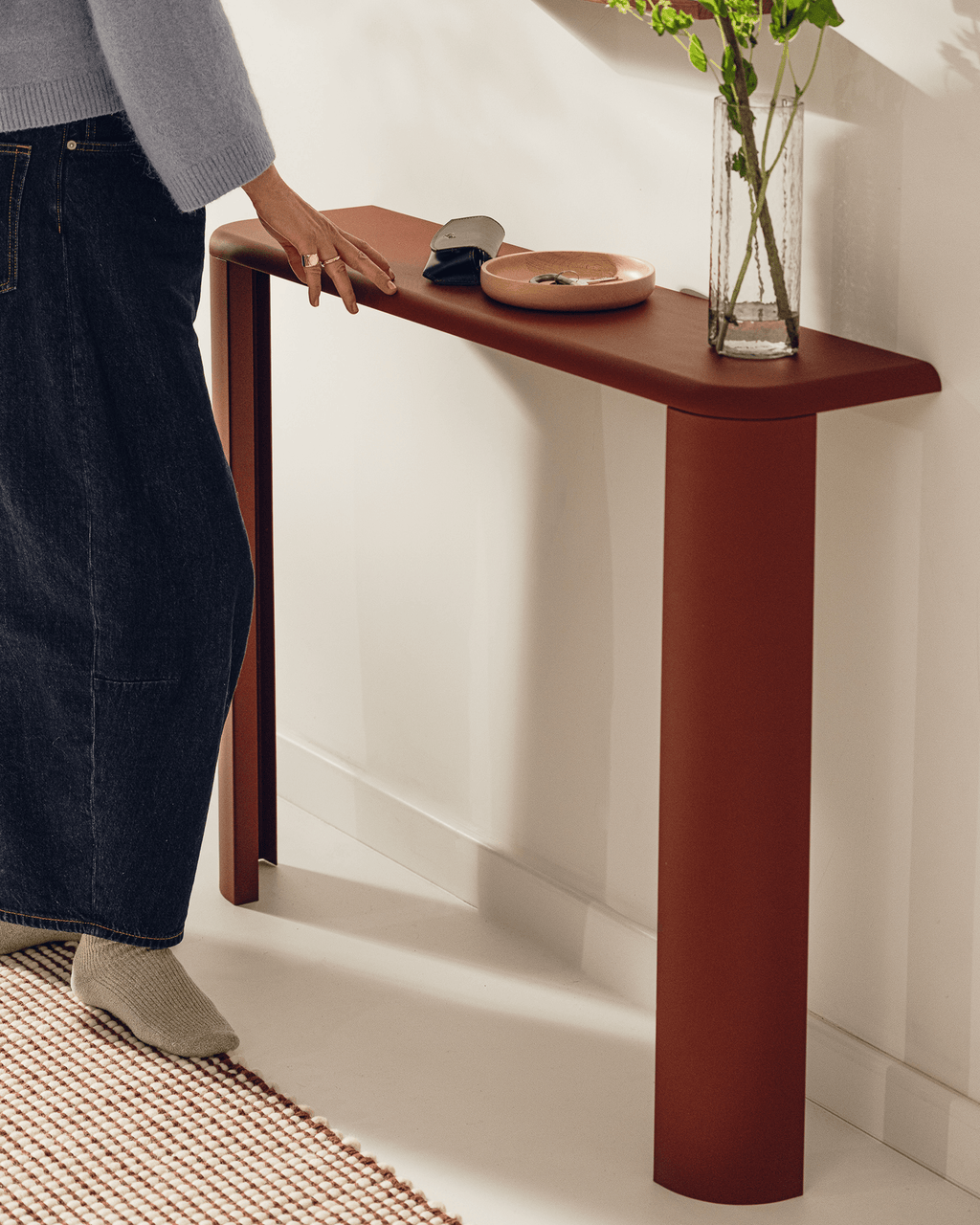 Table console Fli
