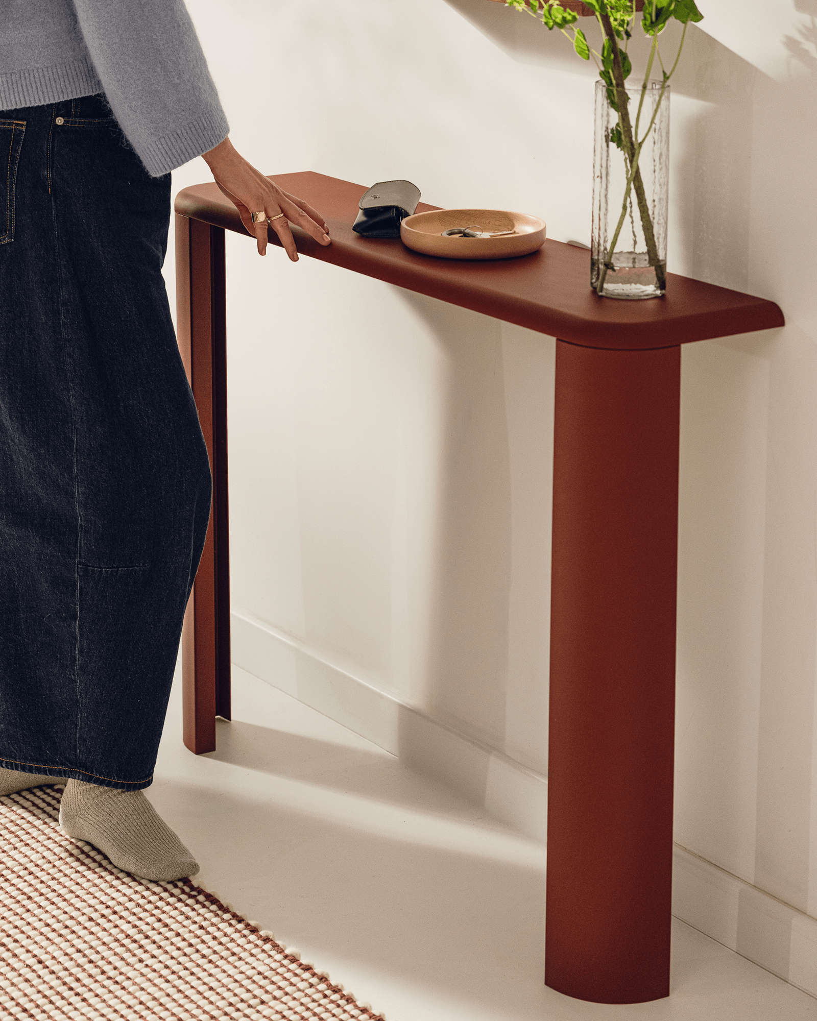 Table console Fli