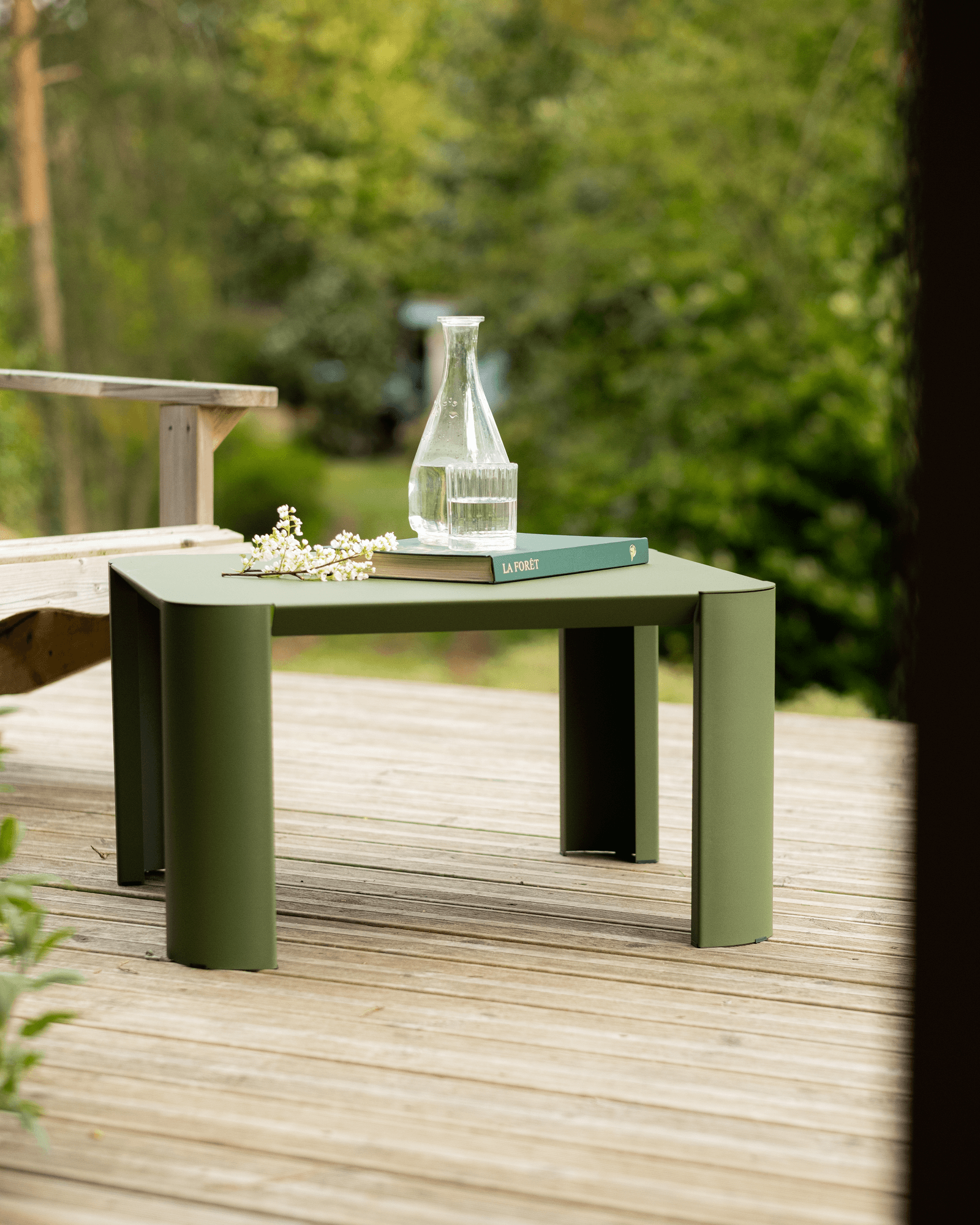 Fli Outdoor Couchtisch