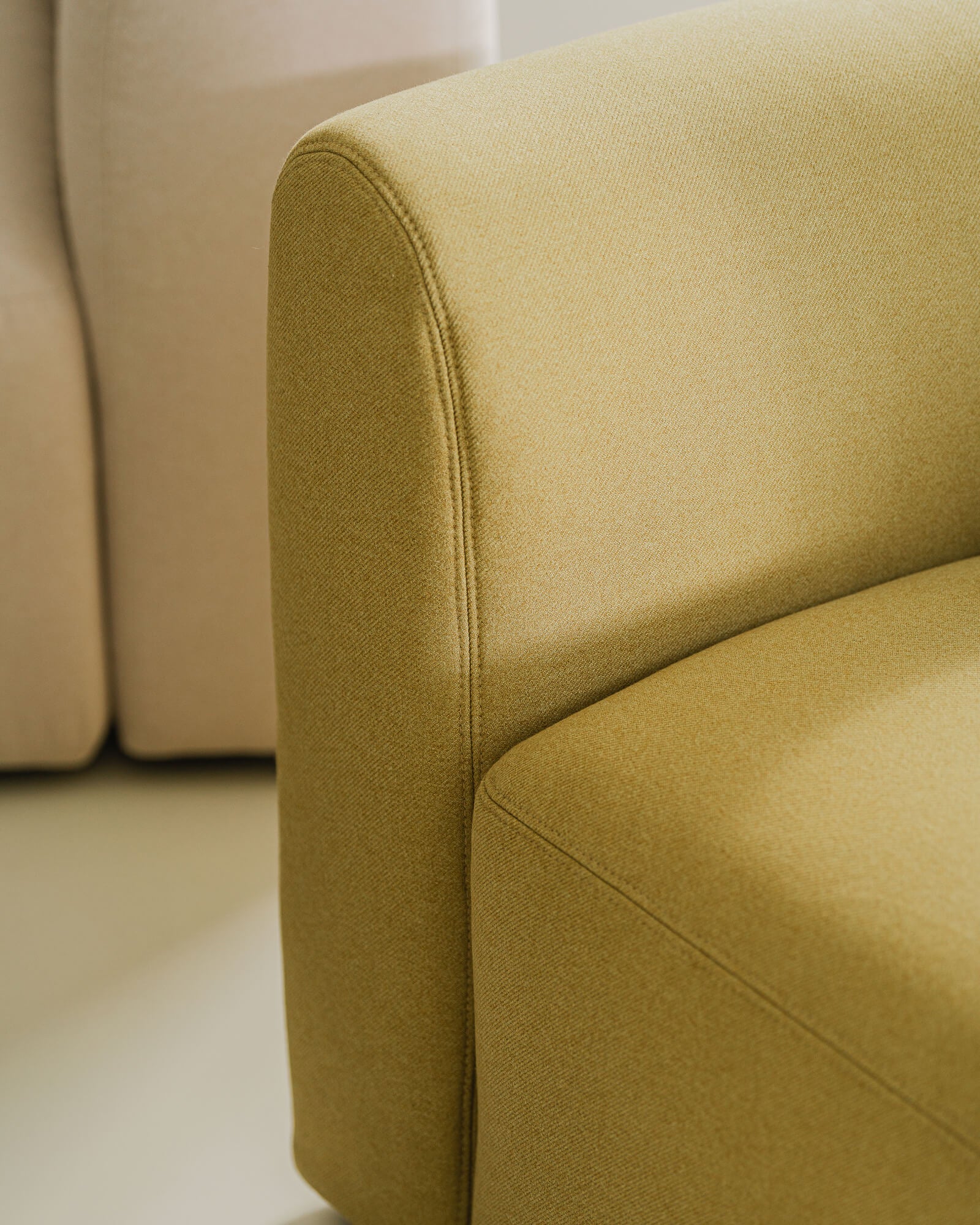 Flom Sessel