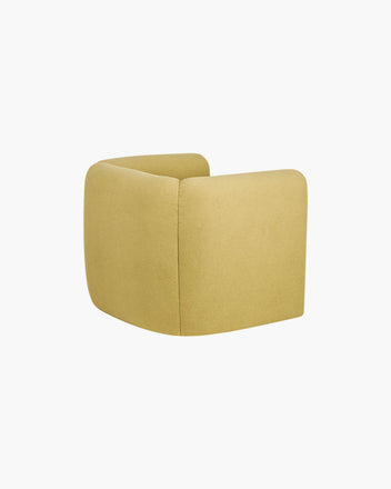 Fauteuil Flom