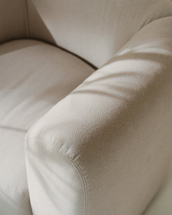 Fauteuil Flom