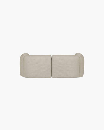 Flom Sofa 2-seater