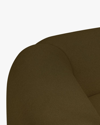 Flom Sofa 2-Sitzer