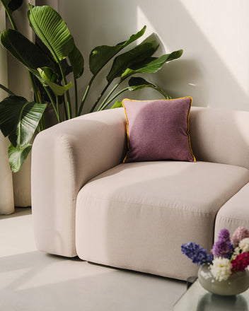 Flom Sofa 2-Sitzer