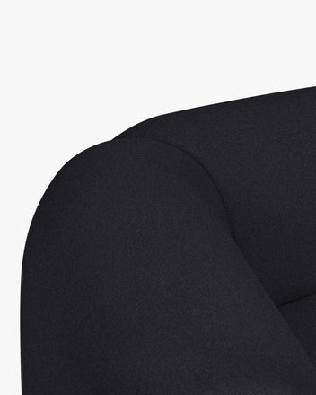 Flom Sofa 2-Sitzer