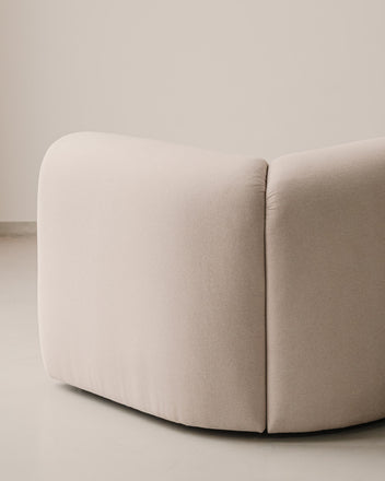 Flom Sofa 2-Sitzer