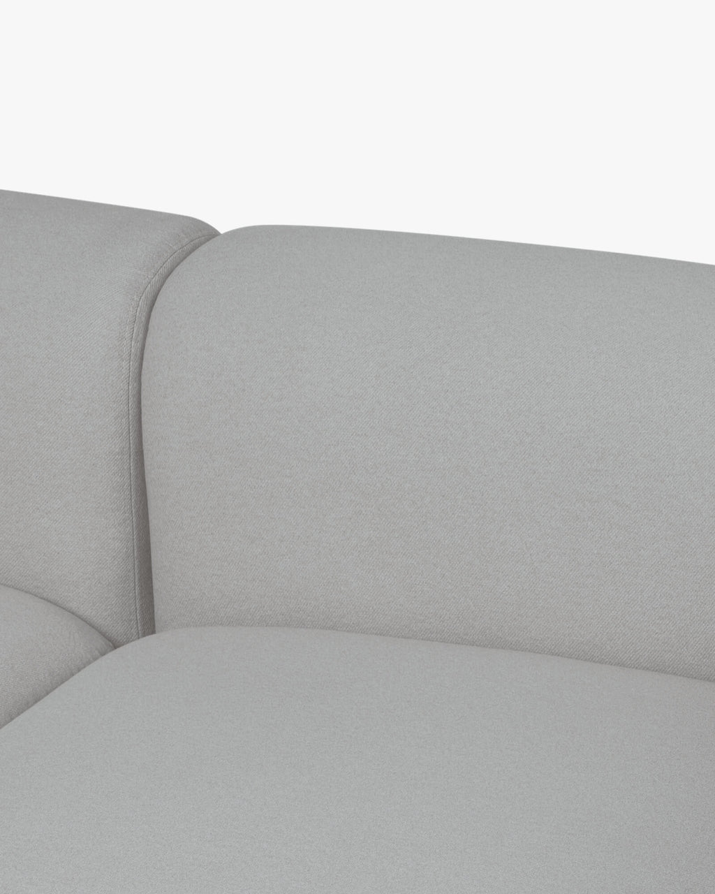Flom Sofa 2-Sitzer