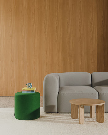 Flom Sofa 2-Sitzer