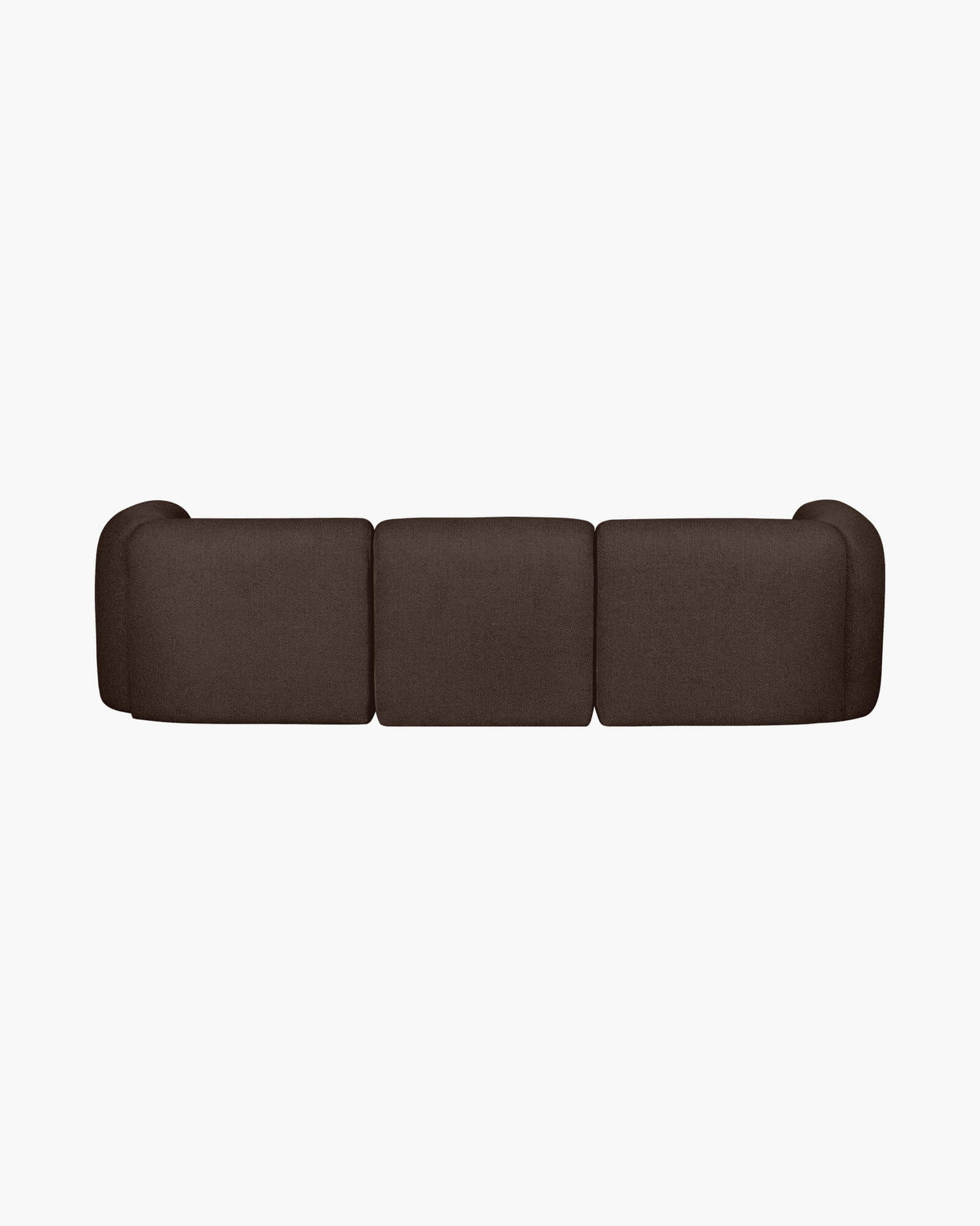Flom Ecksofa 3-sitzer