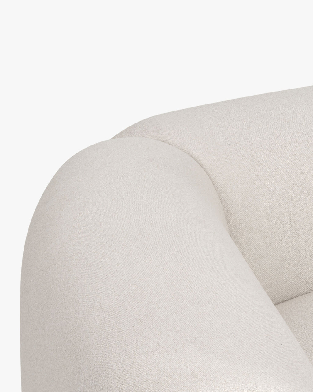 Flom Ecksofa 3-sitzer