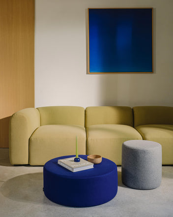 Flom Ecksofa 3-sitzer