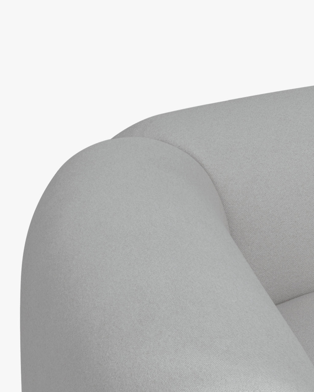 Flom Ecksofa 3-sitzer