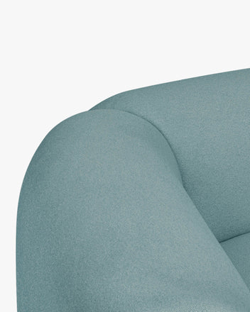 Flom Ecksofa 3-sitzer