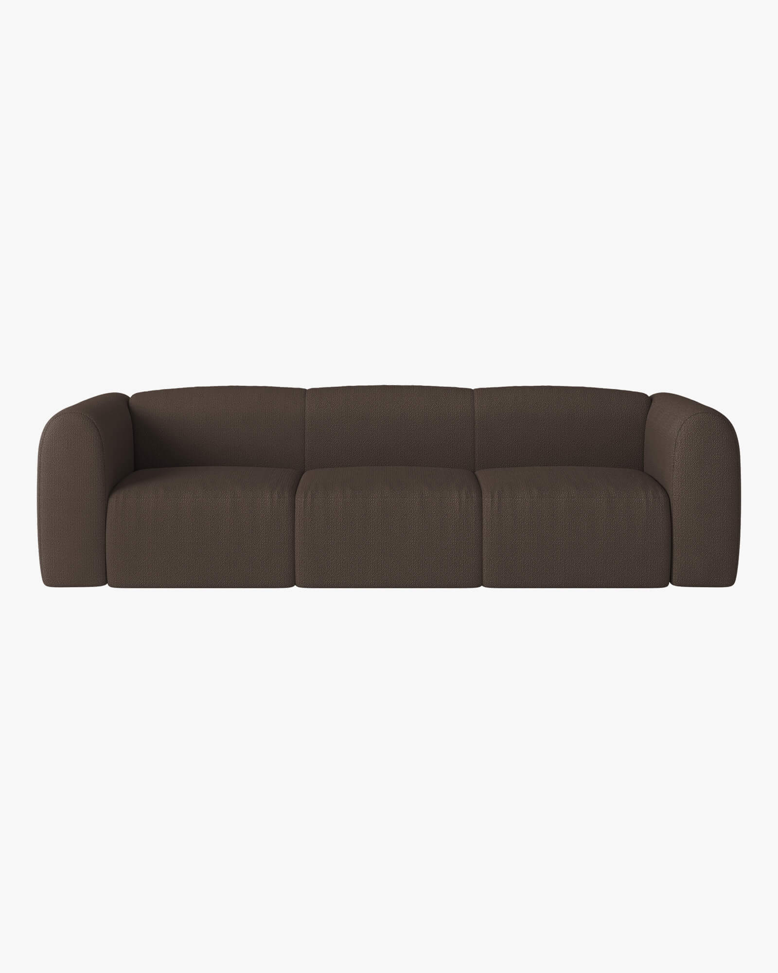 Flom Sofa 3-seater