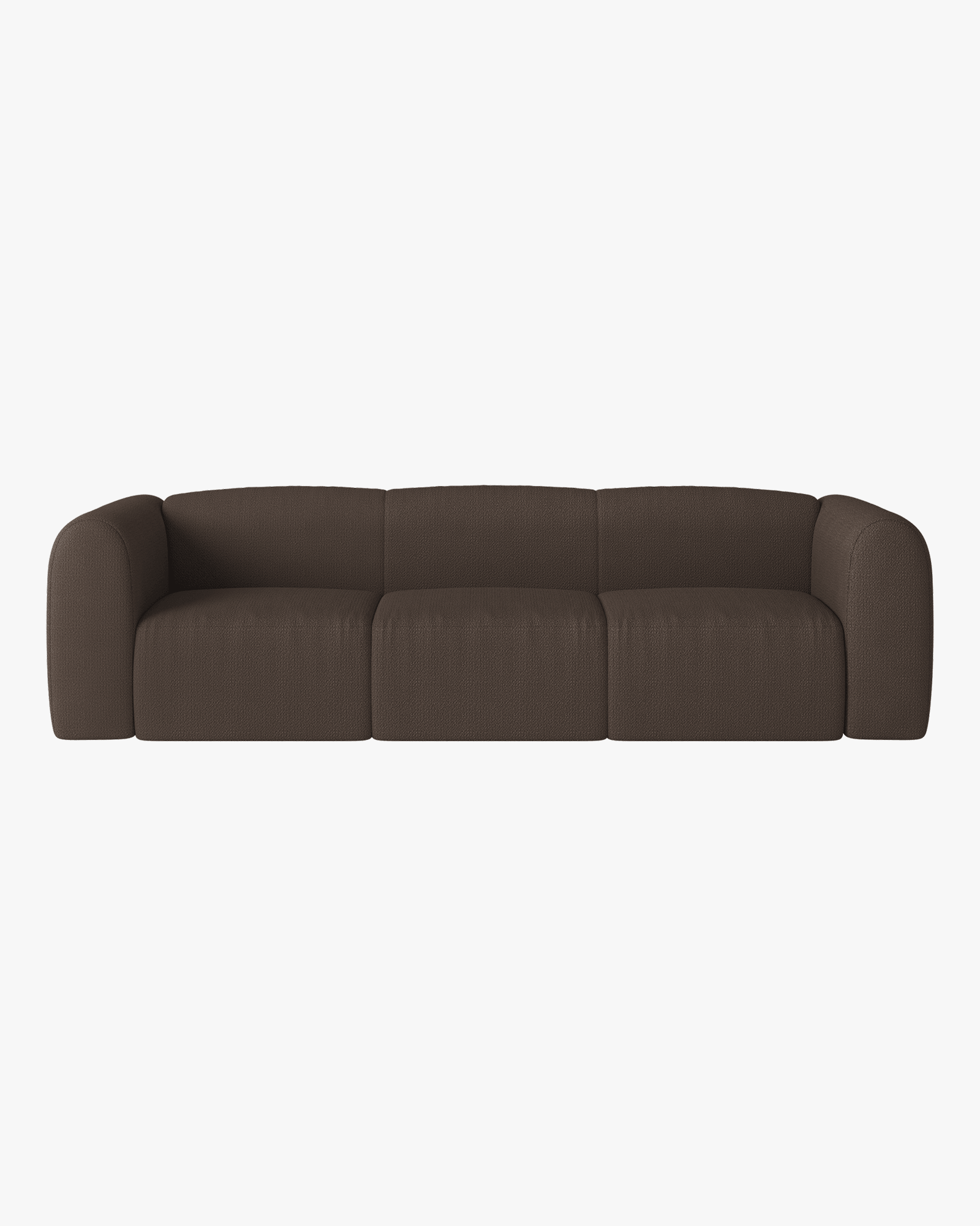 Rozkładana sofa Flom, 3-osobowa
