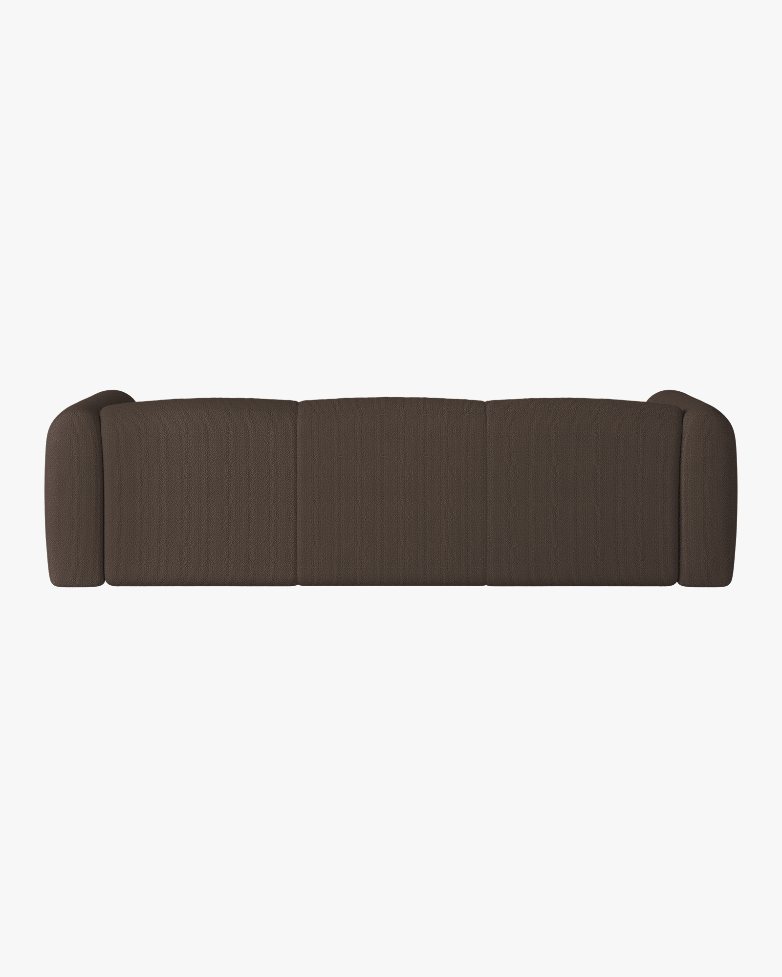 Rozkładana sofa Flom, 3-osobowa