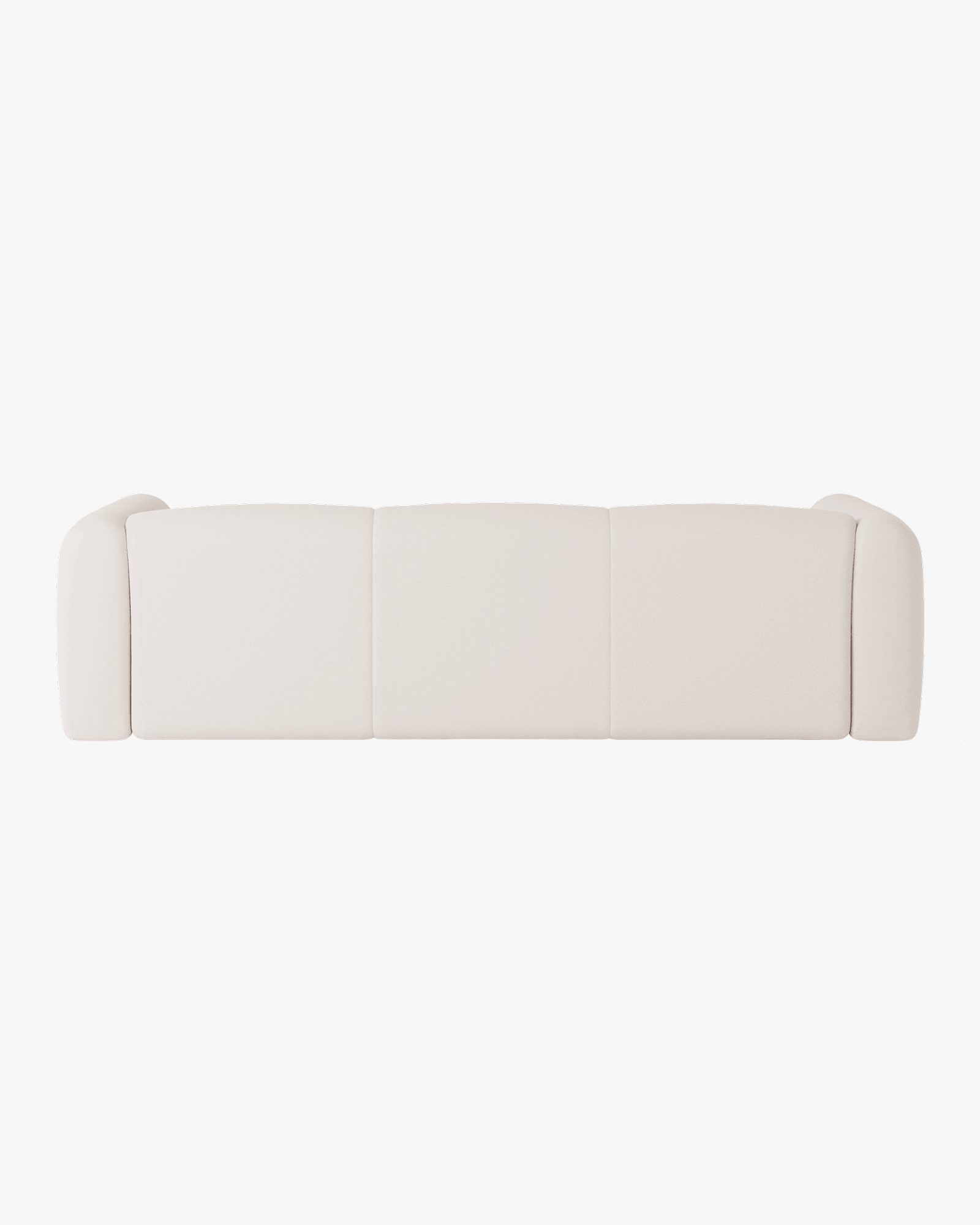 Flom Schlafsofa, 3-Sitzer
