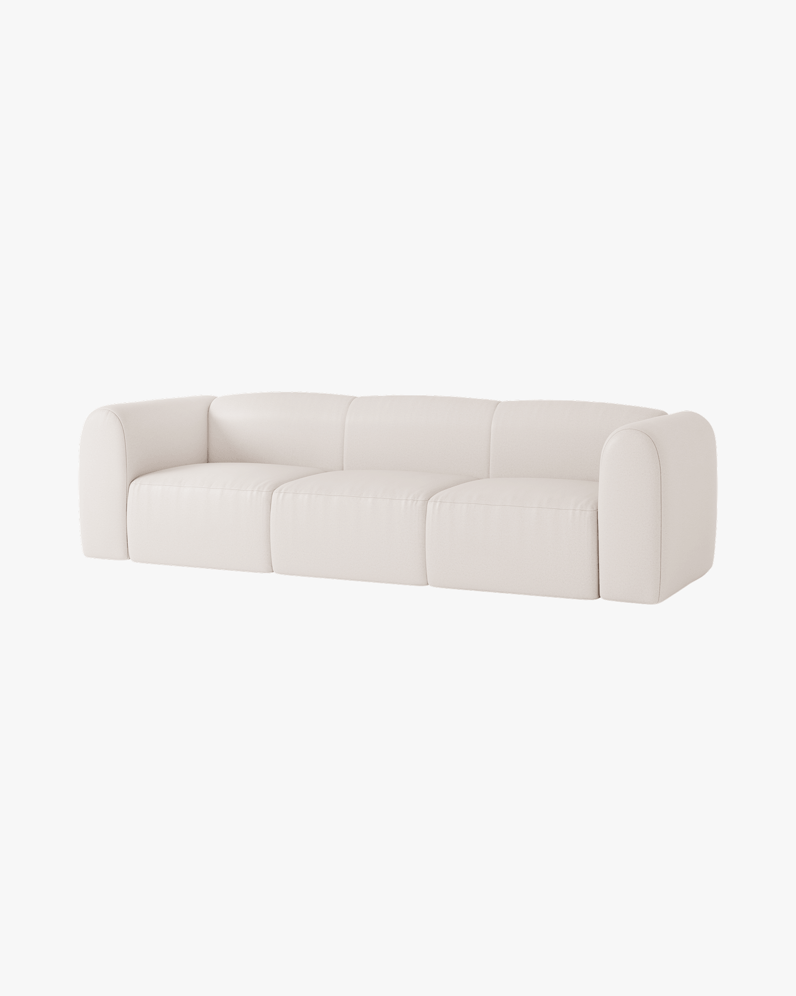 Flom Schlafsofa, 3-Sitzer