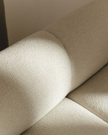 Rozkładana sofa Flom, 3-osobowa