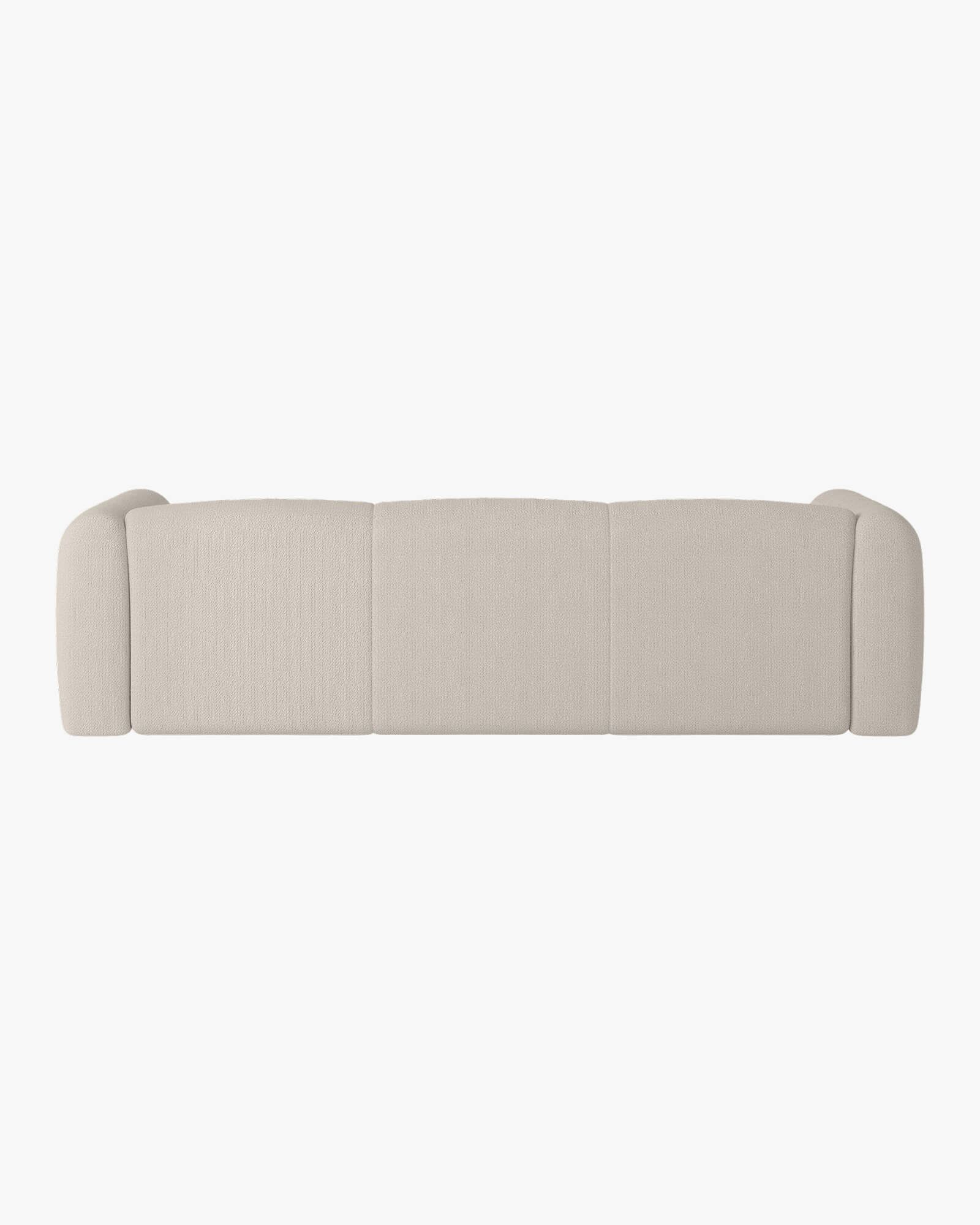 Flom Sofa 3-seater