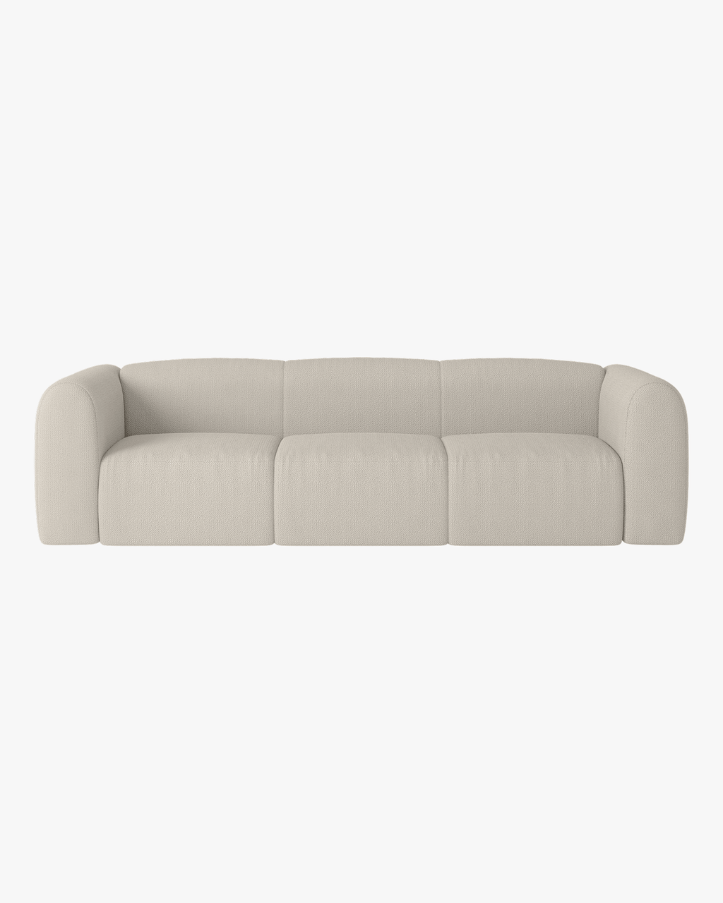 Flom Schlafsofa, 3-Sitzer