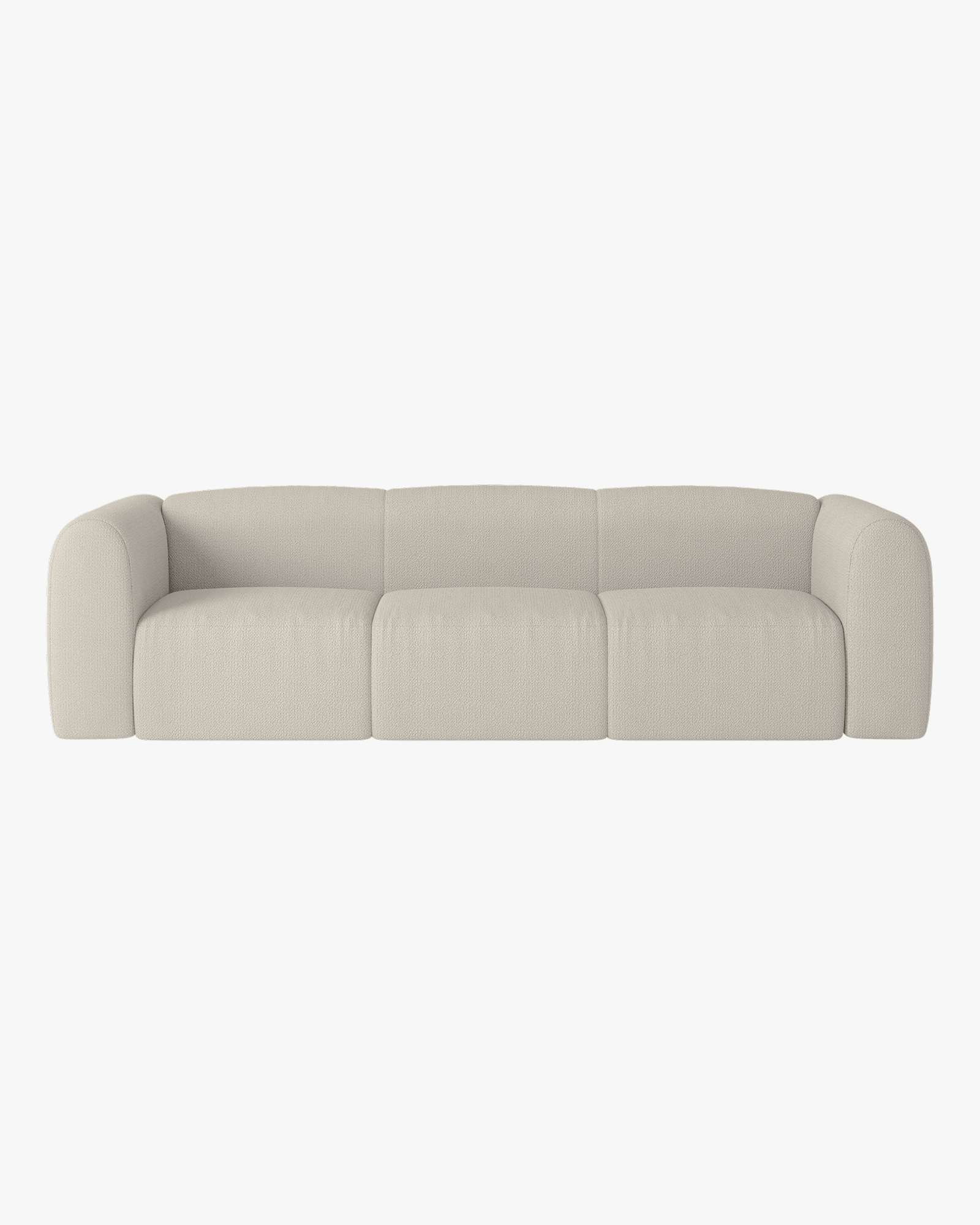 Rozkładana sofa Flom, 3-osobowa