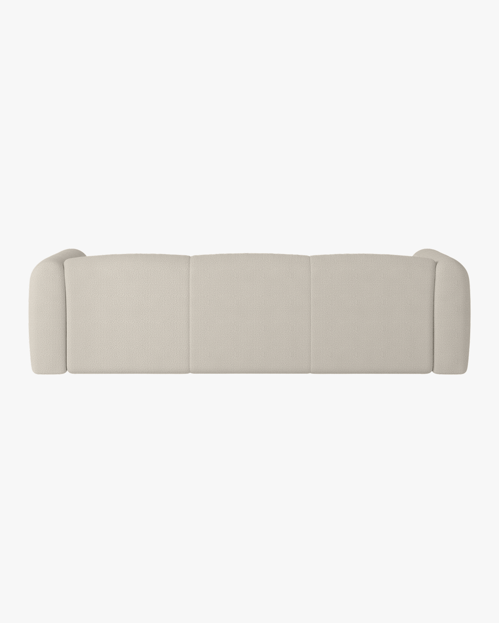 Flom Schlafsofa, 3-Sitzer