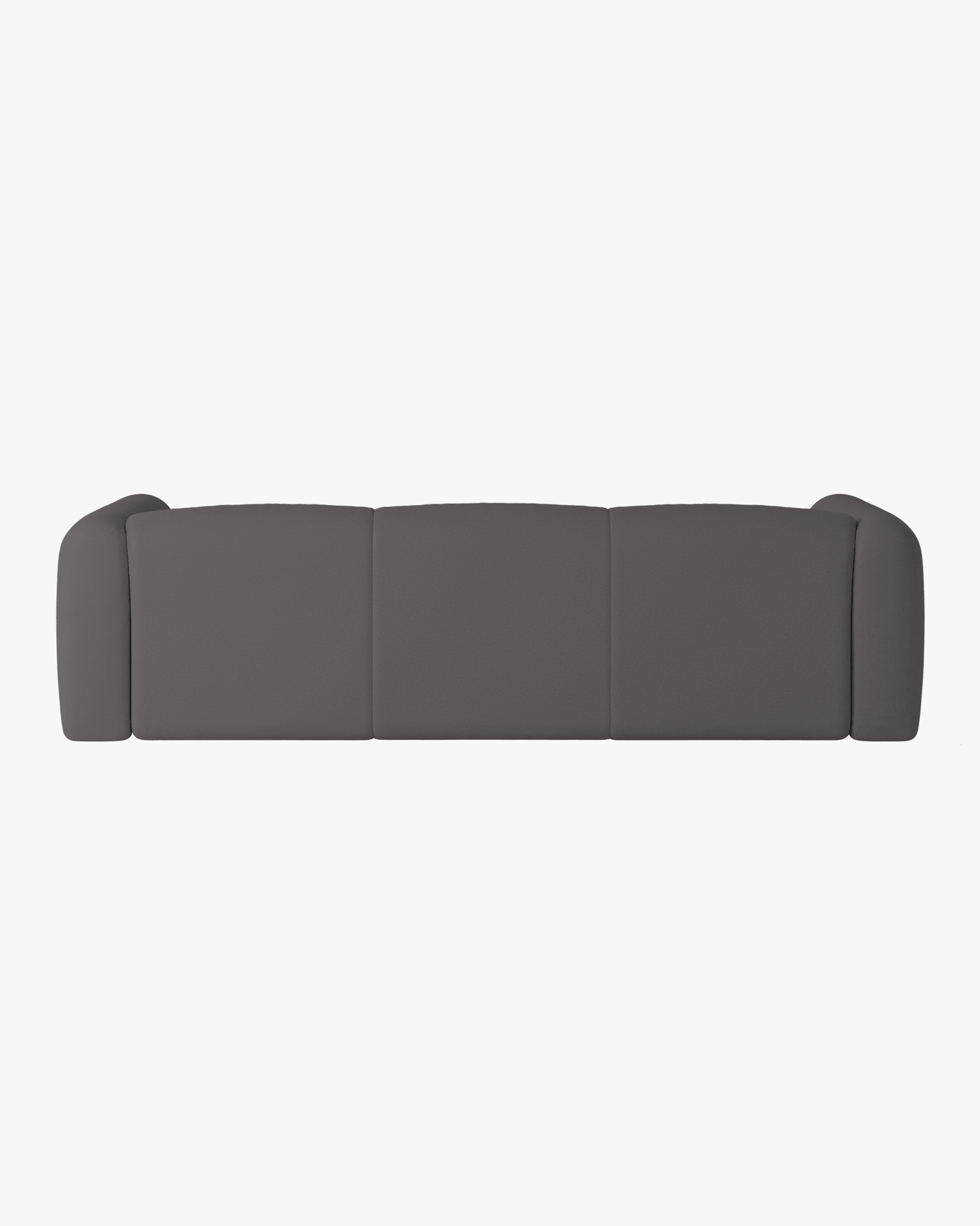 Flom Schlafsofa, 3-Sitzer