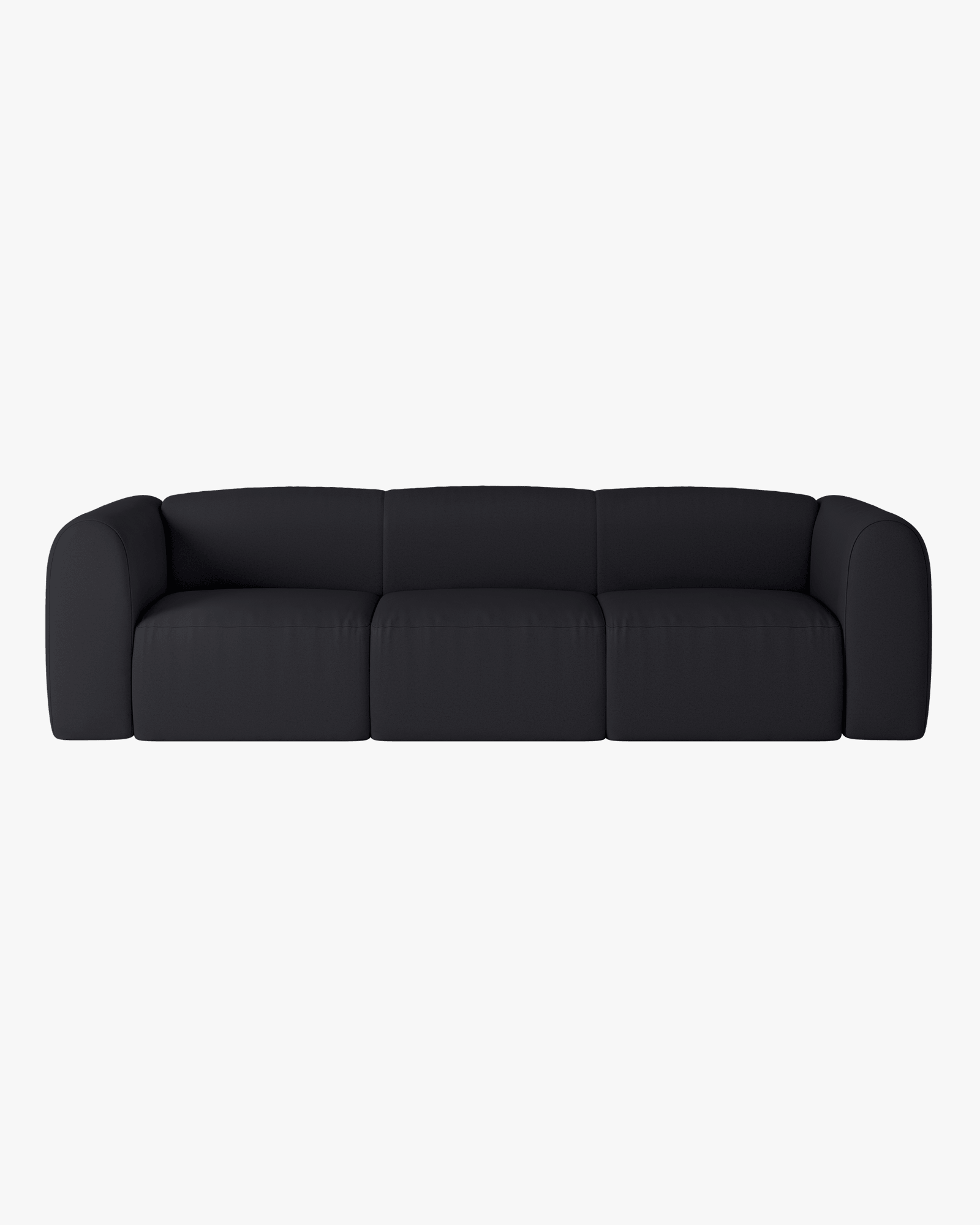 Rozkładana sofa Flom, 3-osobowa