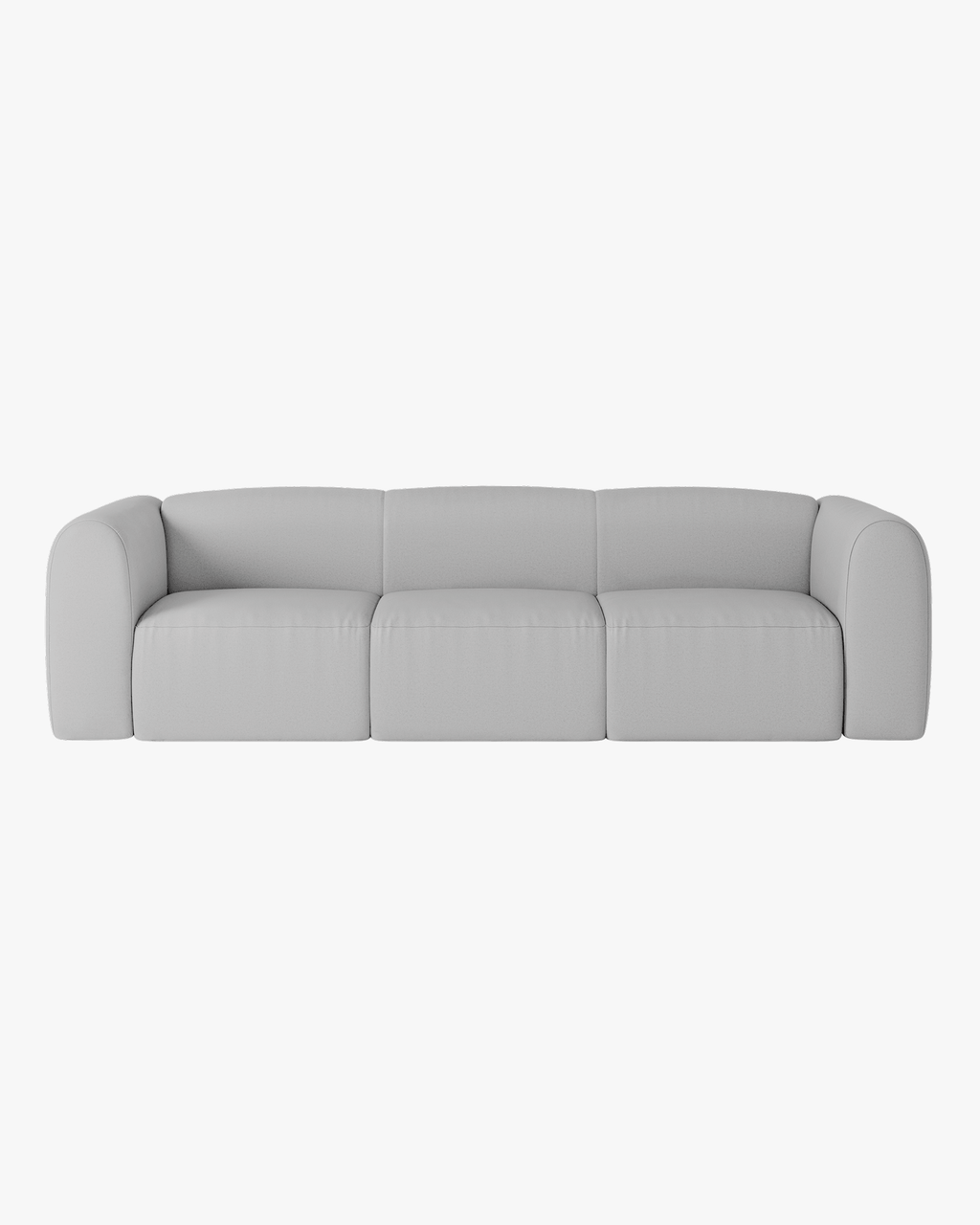 Flom Schlafsofa, 3-Sitzer