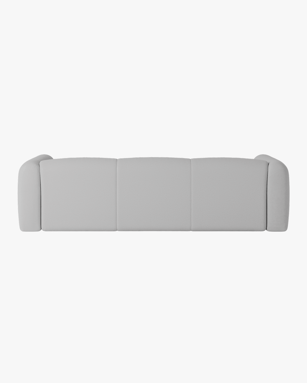 Flom Schlafsofa, 3-Sitzer