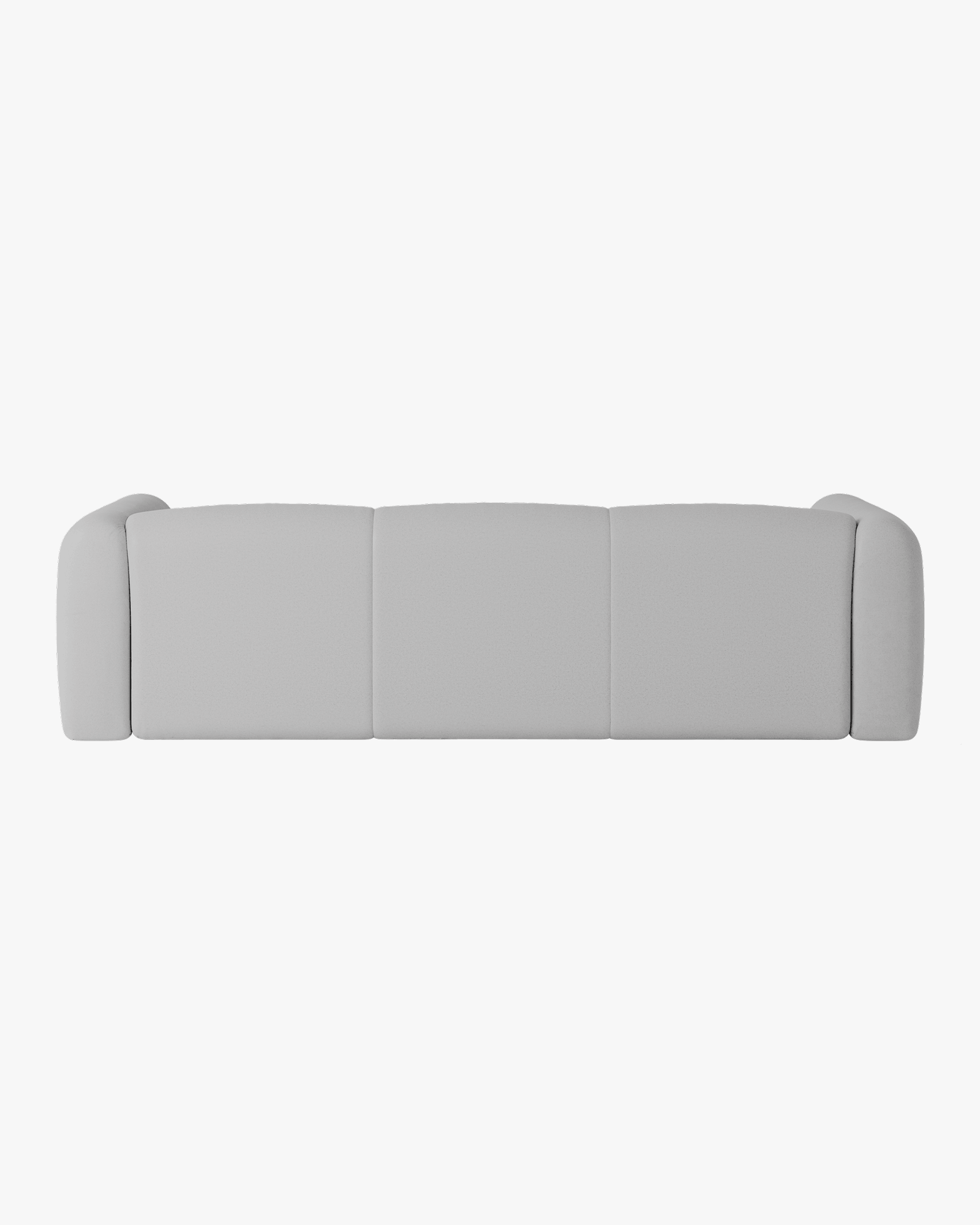 Flom Schlafsofa, 3-Sitzer