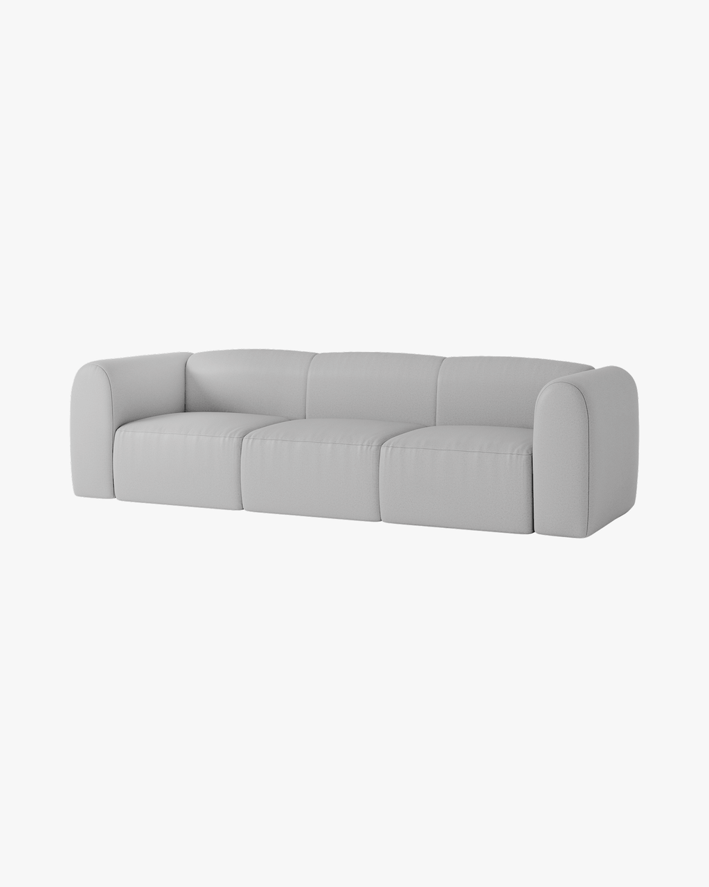 Flom Schlafsofa, 3-Sitzer