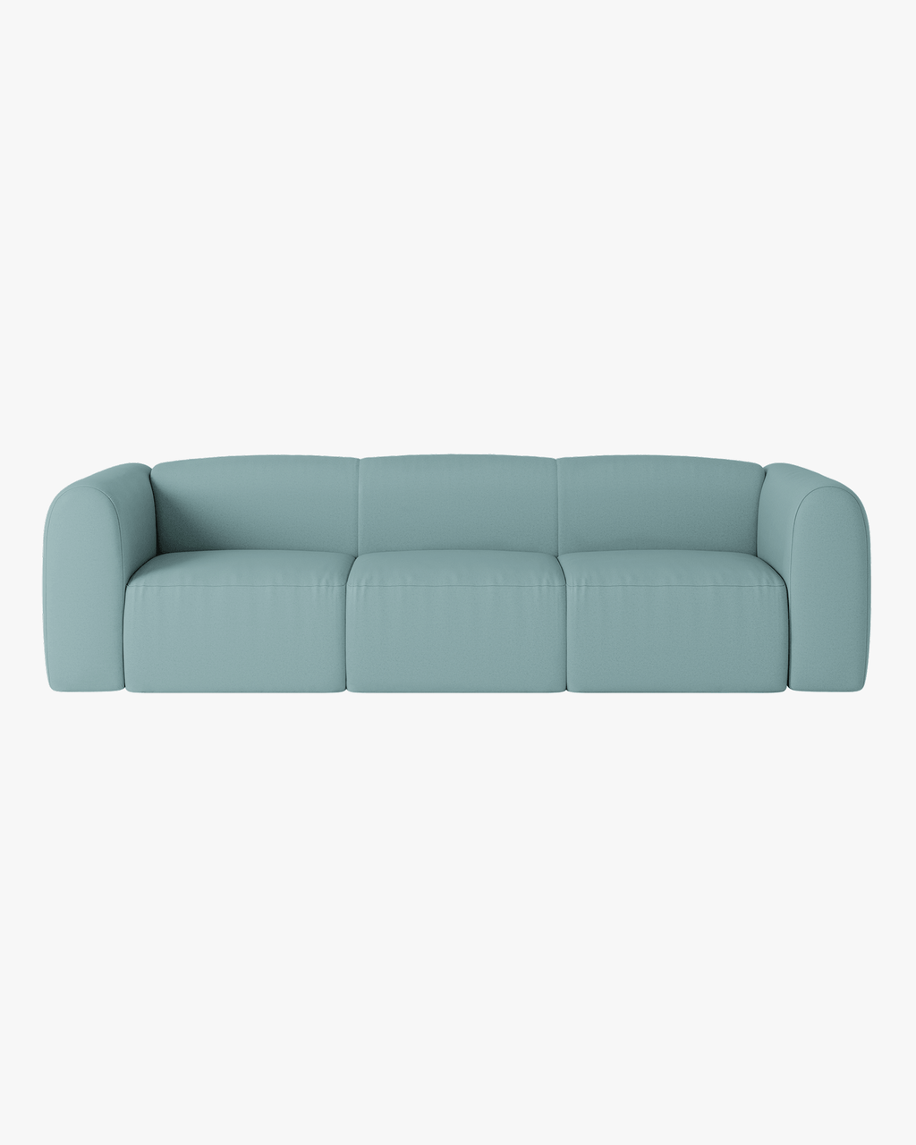 Flom Schlafsofa, 3-Sitzer