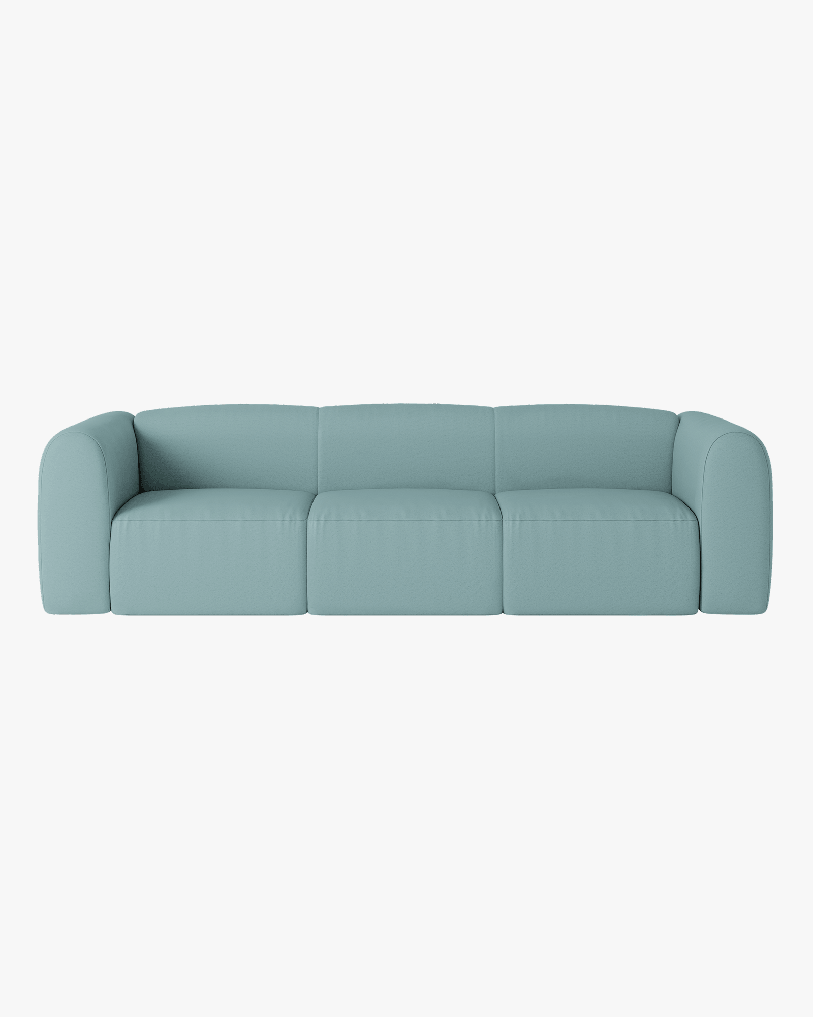 Rozkładana sofa Flom, 3-osobowa