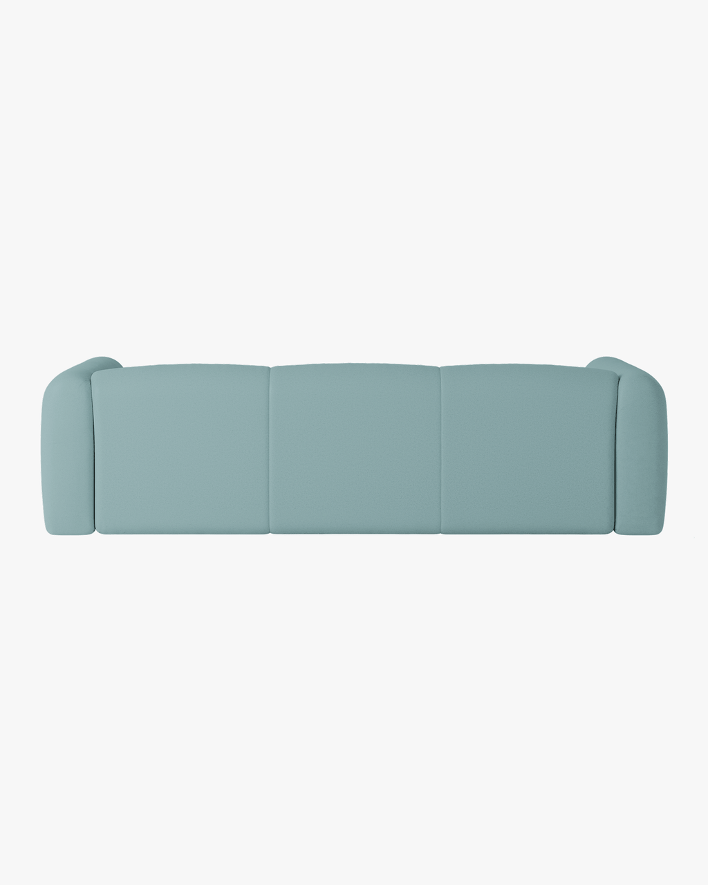 Flom Schlafsofa, 3-Sitzer