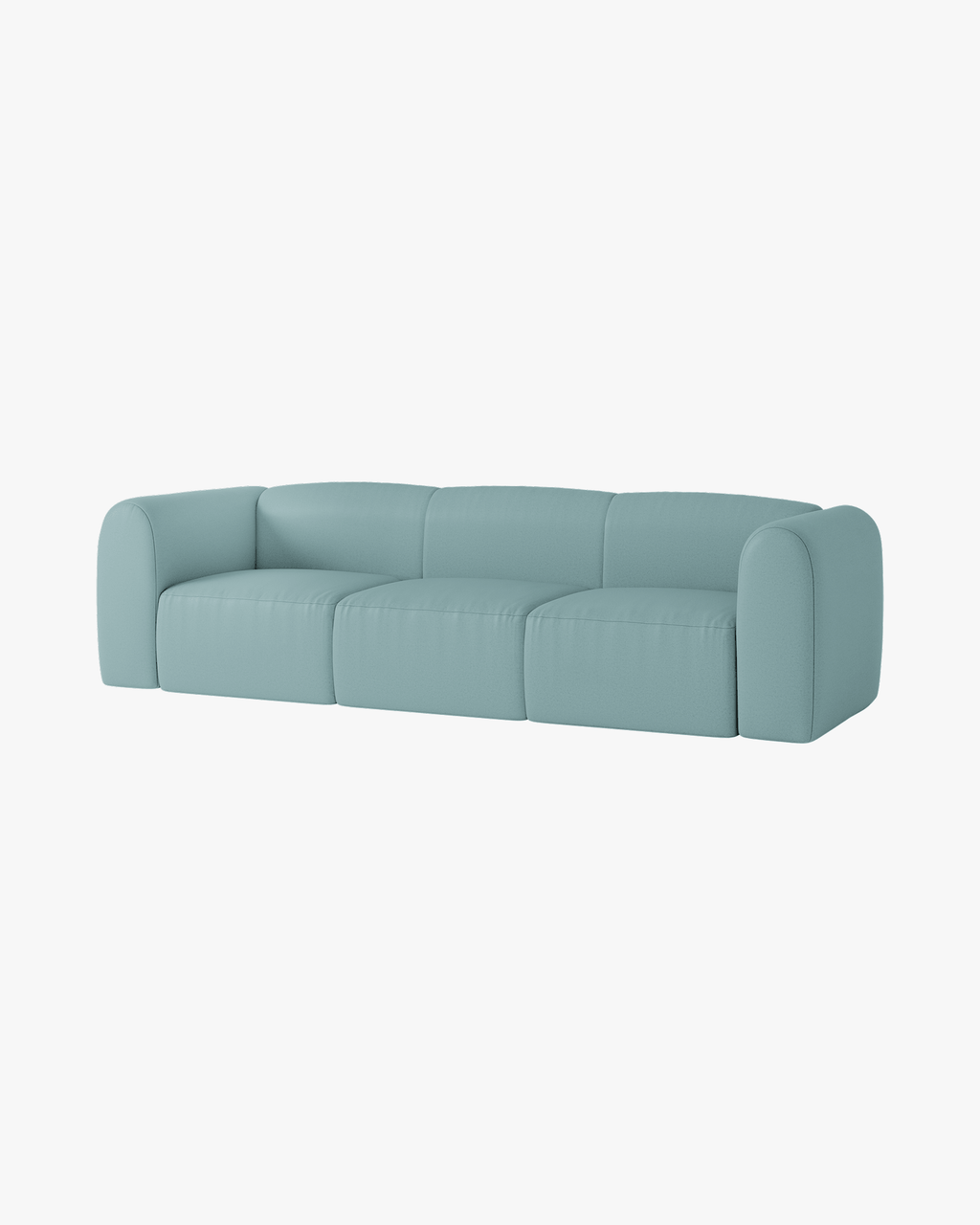 Flom Schlafsofa, 3-Sitzer