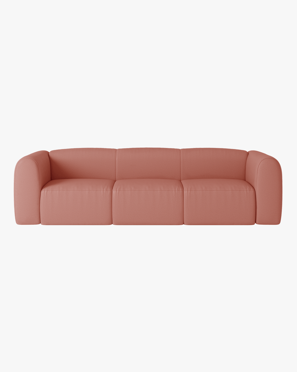 Flom Schlafsofa, 3-Sitzer
