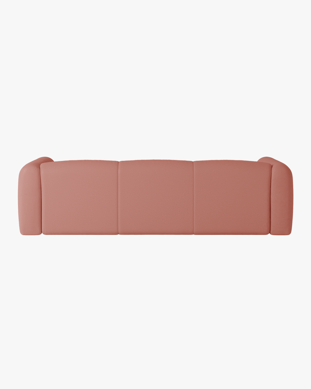 Flom Schlafsofa, 3-Sitzer