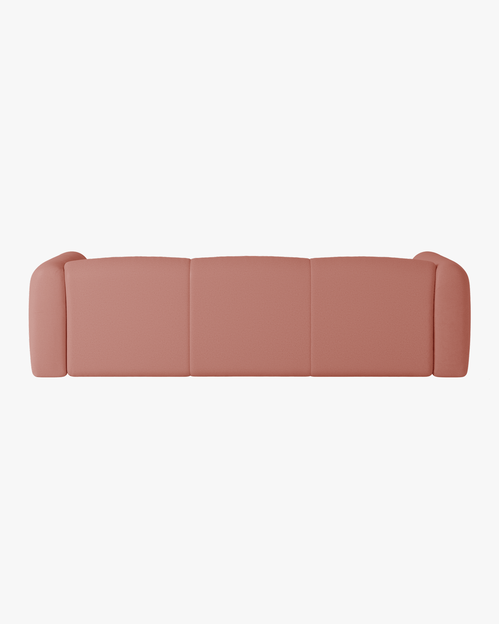 Rozkładana sofa Flom, 3-osobowa