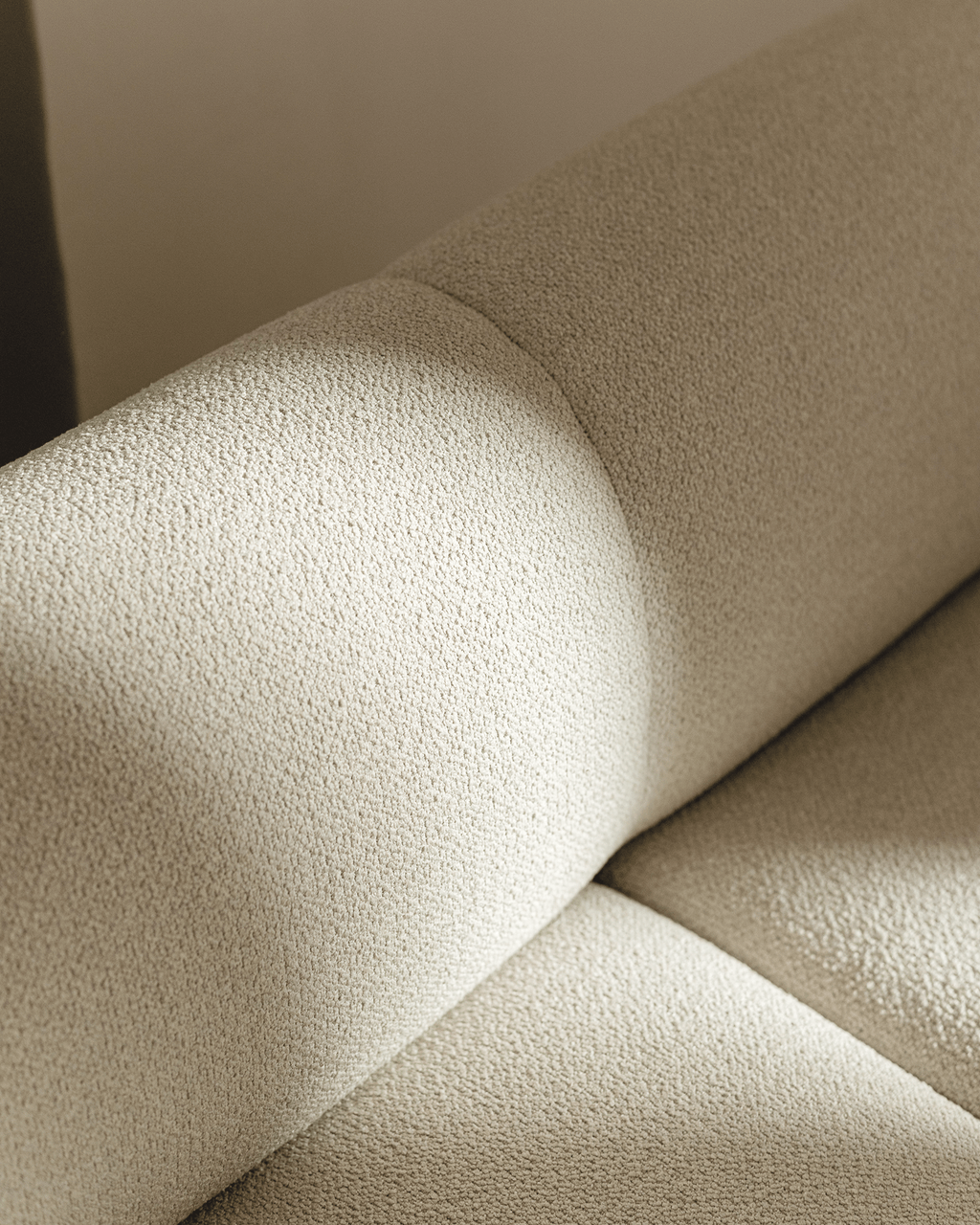 Flom Schlafsofa, 3-Sitzer