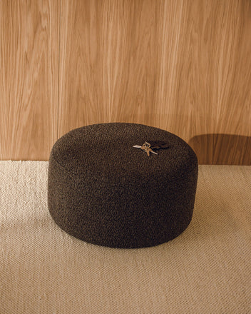 Pouf Folk - petit