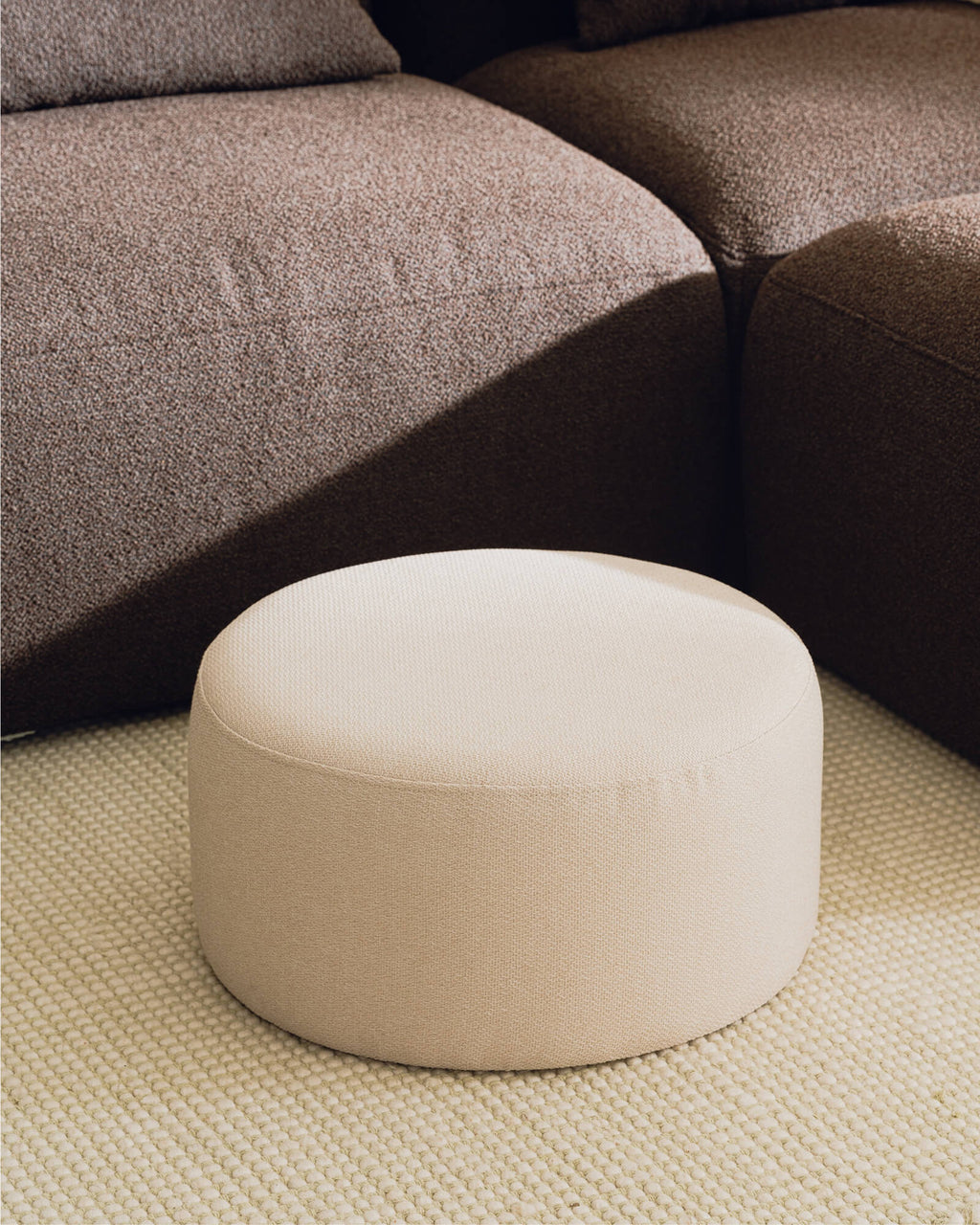 Pouf Folk - petit