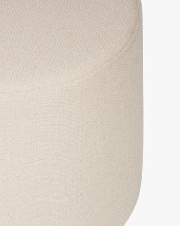 Folk Pouf - niedrig