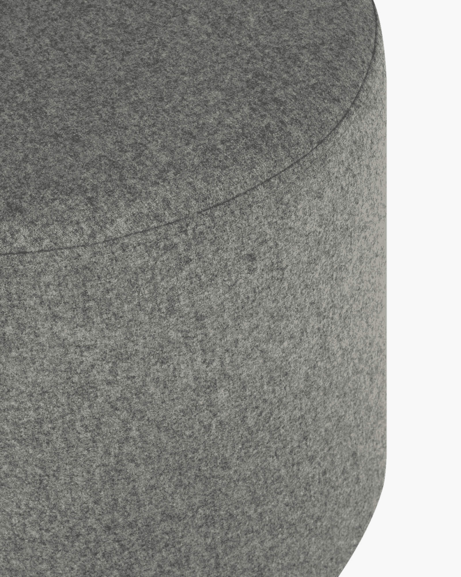 Pouf Folk - petit