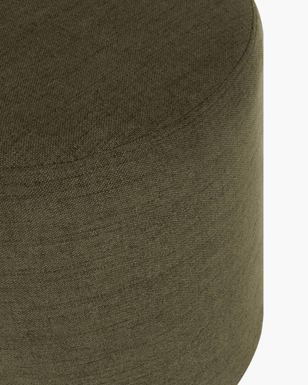 Folk Pouf - niedrig