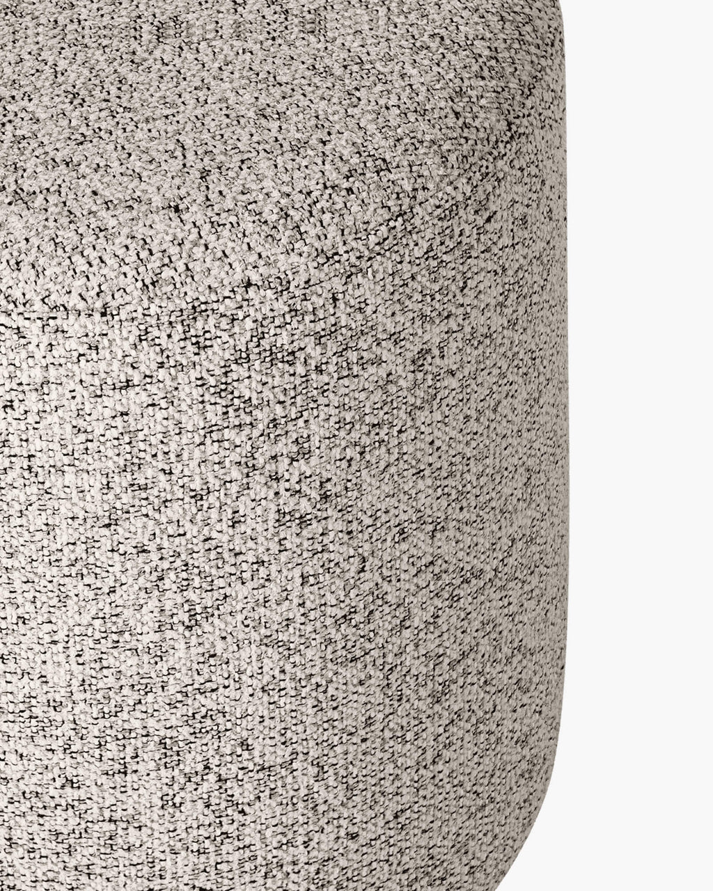 Folk Pouf - tall