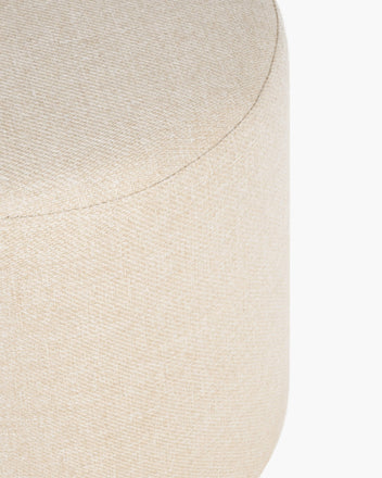 Folk Pouf - hoch